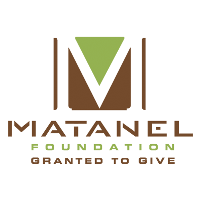 With the encouragement & the support of the Matanel Foundation